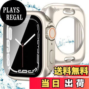 �y���������zCABOBE �Ή� Apple Watch �P�[�X 44mm �h���P�[�X 360�Ǔx Apple Watch Ultra���P�[�X �A�b�v���E�H�b�`SE2/SE/6/5/4 �J�o�[ Apple Watch SE2/SE/6/5/4 �J�o�[ �Ή� �A�b�v���E�H�b�` �P�[�X �K���X�t�B