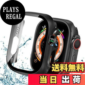 yzy2024ǃfzCABOBE Ή AbvEHb` Jo[ 49mm IP68 hP[X 3DpGbWfUC AbvEHb`Eg2/Eg P[X Apple Watch Ultra2/Ultra P[X Ή Apple