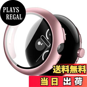 yzCABOBE Google Pixel Watch 3 pP[X یtB ̌^ یJo[ Sʕی PCf ȒP ϏՌ ߗ wh~(41mm,[YS[h)