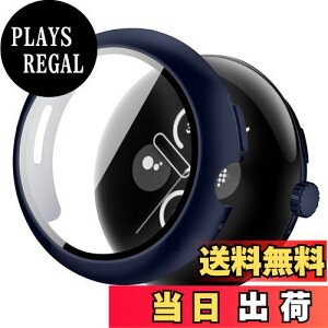 yzCABOBE Google Pixel Watch 3 pP[X یtB ̌^ یJo[ Sʕی PCf ȒP ϏՌ ߗ wh~(45mm,u[)