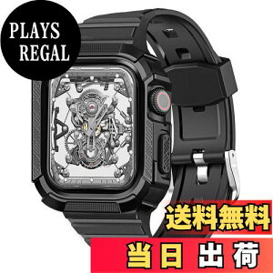 yz[CABOBE] Apple Watch oh P[X ̌^ Ή 49mm 45mm 44mm 42mm 41mm 40mm 38mm AbvEIb` oh AbvEIb` xg TPUP[X ̌^ Apple Watch Series 9/8/7/SE2/SE/6/5/4/3/2/1 Ϗ