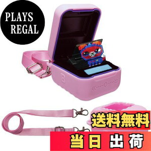 【送料無料】BCWXION シリカゲルスリーブ for タカラトミ-(TAKARA TOMY) とひだせ!きゆ-びっつデジタルペッ トBitzee Interactive Toy Digital Pet用柔軟性のあるシリコン素材のカバ-ケ-ス、ソフトケ-ス、CASE