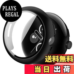 yzy2024ǃfzCABOBE Google Pixel Watch 3 pP[X یtB ̌^ یJo[ Sʕی PCf ȒP ϏՌ ߗ wh~(45mm,ubN)