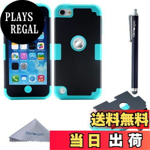 yzWisdompro iPod Touch 7 P[X iPod Touch 6/5 P[X Ռz Od\ Sʕی \tgVR{n[hPC h~ AC|bg^b` 7/6/5Ή (O[{ubN)