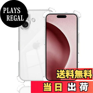 yzWekrsu Ή iPhone 16 Plus P[X _ TPU Jo[ S UMH ςɂ ACtH16vX P[X [ SʕیJo[ ϏՌ h~ 菝h~ ^ y gѕ֗ ]P[