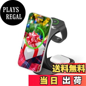 yzMMOBIEL CX[dXe[V iPhoneAApple WatchAAirPods ƌ݊ | 3-in-1 CX[dX^h 18W | CCX[dhbN