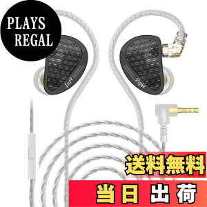 yzYINYOO KZ AS16 PRO Cz L KZCz Cj 16BA CC[j^[ with mic (ubN}CNt)