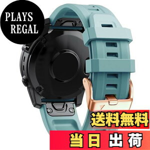 �y���������zXYTYJQ for Garmin Fenix 7S / Fenix 7S pro/Fenix 7S Solar/Fenix 7S Sapphire Solar/instinct 2S / Fenix 6S / Fenix 6S Pro/Fenix 5S / Fenix 5S Plus �V���R���X�g���b�v 20mm ���v�o���h