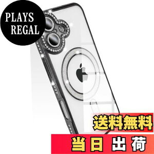 yzJOOBOY X}zP[X Ή iPhone16 Plus NA P[X  bLH MagsafeΉ 炫 uu Ռz 킢 LL  lC LN^[ CX[dΉ 
