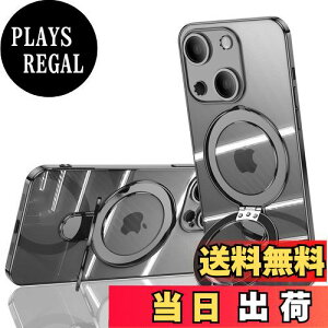 yzJOOBOY iPhone 14 Plus p P[X MagSafeΉ NA Ot bLdグ YJo[t \tgTPU ϏՌ ɋw CX[d Xgbvz[t ACtH14v