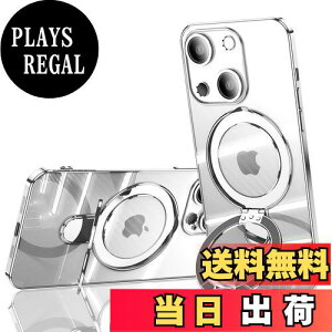 yzJOOBOY iPhone 14 Plus p P[X MagSafeΉ NA Ot bLdグ YJo[t \tgTPU ϏՌ ɋw CX[d Xgbvz[t ACtH14v