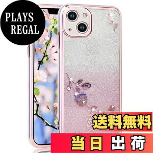 yzJOOBOY iPhone 14 Plus P[X NA LL bLH ԕ \tgP[X TPU ^  킢 Ռz uh ACtH14vX Jo[ (iPhone14 Plus 6.7", LL-s