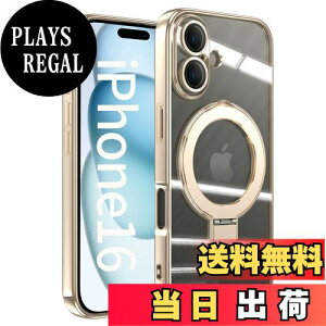 yzJOOBOY X}zP[X Ή iPhone 16 P[X MagSafeΉ NA  Ot bLdグ YJo[t \tgTPU ϏՌ ɋw CX[d Xgbvz[t