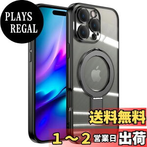 yzJOOBOY X}zP[X Ή iPhone 16 Pro Max P[X MagSafeΉ NA  Ot bLdグ YJo[t \tgTPU ϏՌ ɋw CX[d Xgbvz[