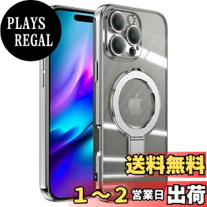 yzJOOBOY X}zP[X Ή iPhone 16 Pro Max P[X MagSafeΉ NA  Ot bLdグ YJo[t \tgTPU ϏՌ ɋw CX[d Xgbvz[