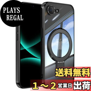 yzJOOBOY X}zP[X Ή iPhone 16e P[X MagSafeΉ NA  Ot bLdグ YJo[t \tgTPU ϏՌ ɋw CX[d Xgbvz[t
