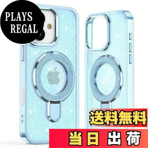 yzJOOBOY X}zP[X Ή iPhone 16 P[X MagSafeΉ NA P[X  X^h@\ 炫 uu TPU+PC Ռz 킢  lC LN^[ Xgbv 