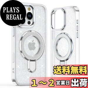 yzJOOBOY X}zP[X Ή iPhone 16 Pro Max P[X MagSafeΉ NA P[X  X^h@\ 炫 uu TPU+PC Ռz 킢  lC LN^[ Xgbv 
