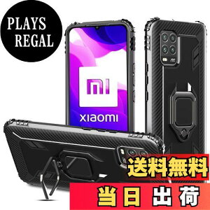 yzPelanty VI~Mi 10 Lite 5G P[X O Xiaomi Mi 10 Lite 5G XIG01 P[X wʃJo[ lCTPU A[}[Jo[ ϏՌ uX^h@\ X}zP[X 360°] ԍڃz_[Ή S