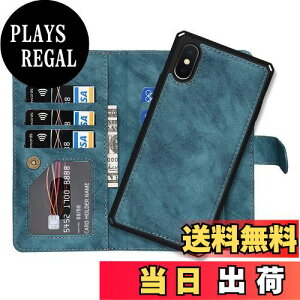 yzPelanty OR pP[X for iPhone Xs Max 2in1 P[X蒠^ Xgbvt P[X 2way iPhone Xs Max wʃJo[ e z^J[h[ KD gуJo[ 