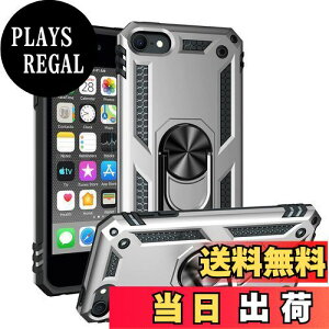 yzPelanty for iPod Touch 5 6 7 P[XO iPod touch7 P[X iPod touch6 wʃJo[ lCTPU+PC A[}[Jo[ 360°] ԍڃz_[Ή ϏՌ uX^h@\ AC|bh^b` 7