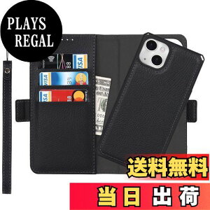 yzPelanty for iPhone 14 Plus P[X Jo[蒠^ iPhone 14Plus wʃP[X p2way OR }Olbg gуJo[ | PUU[ + TPU z^J[h[ JX^