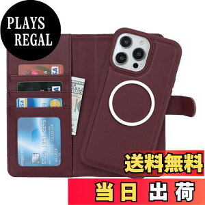 yzPelanty for iPhone 15 Pro Max P[X蒠^ MagsafeΉCX[d iPhone15 Pro Max 2in1 wʃJo[ gуJo[ PUU[+TPU z^Jo[ }Olbg OR p2way K