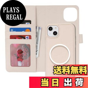 yzPelanty for iPhone 14/13 P[X蒠^ MagsafeΉCX[d iPhone 13 2in1 wʃJo[ gуJo[ PUU[+TPU z^Jo[ }Olbg OR p 2way KD