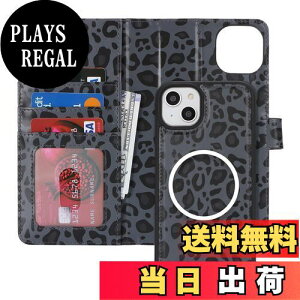 yzPelanty for iPhone 14/13 P[X蒠^ MagsafeΉCX[d iPhone 13 2in1 wʃJo[ gуJo[ PUU[+TPU z^Jo[ }Olbg OR p 2way KD