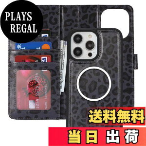 yzPelanty for iPhone 14 Pro Max P[X蒠^ MagsafeΉCX[d iPhone14 Pro Max 2in1 wʃJo[ gуJo[ PUU[+TPU z^Jo[ }Olbg OR p2way K