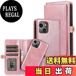 yzPelanty for iPhone 13 Mini P[X蒠^ iPhone13mini 2in1wʃJo[ PUU[+TPU  p2way OR gуJo[ z^ICJ[h[ DꏬK X^h@\ }Olbg 