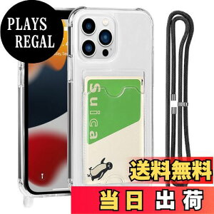 yzPelanty for iPhone 13 Pro Max NAP[X iPhone13 Pro Max |P[X _VR TPUop[ iPhone13proMax wʃJo[ ICJ[h[ lbN V_[ Xgbvt ACtH