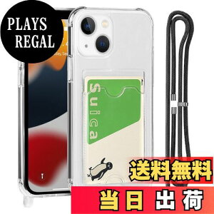 yzPelanty for iPhone 13 Mini NAP[X iPhone13 mini |P[X _VR TPUop[ iPhone13mini wʃJo[ ICJ[h[ lbN V_[ Xgbvt ACtH13~j