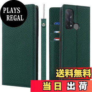 【送料無料】Oppo Reno5 A ケース手帳型 オッポ リノ 5A 日本版 ケース Pelanty 牛革製品 本革レザー OPPO Reno5A 財布型カバー カード収納 スタンド機能 内蔵マグネット 手作り柔らかい Reno5a スマホケ