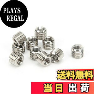 yzKorekaou CT[gibg 10 lWϊA_v^[ XeX| sa ߍ݃ibg lWRC ibg (aM6*1 OaM10*1.5 8mm)