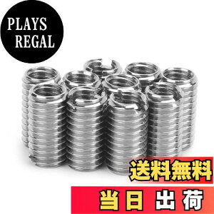 yzKorekaou CT[gibg 10 lWϊA_v^[ XeX| sa ߍ݃ibg lWRC ibg (aM6*1 OaM8*1.25 15mm)