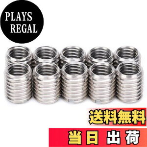 yzKorekaou CT[gibg 10 lWϊA_v^[ XeX| sa ߍ݃ibg lWRC ibg (aM8*1.25 OaM10*1.5 12mm)