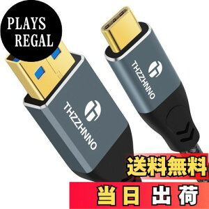 yzThzzhnno USB-C to USB-A P[u 10Gbps 0.5MAUSB 3.1 USB 3.2 Gen2 f[^]P[u AiCґg[d USB Type CR[hiPhone 15/MacBook Pro/iPad Prop