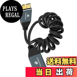 yzThzzhnno USB XpC 3.0 AX to Micro BP[u 5Gbps R[h 莮 pP[uOtHDD Canvio/S5 i85 mm`1 mj