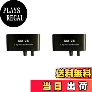 yzBuerjia 2X 6.5mm _Ci~bN}CN 3.5mm RfT[}CNAv wbhzAv I[fBIvAv ~LVO{[h MA-2S