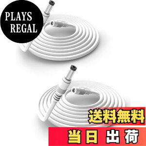 yzTonton 2 2m DCP[u DC/ACdP[u DCvO LEDe[vCg rfI J ĎJp̓dA_v^[P[u DCA_v^[R[h Oa5.5mma2.1mm 