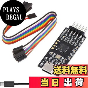 yzYoumile vO}W[DAPLINKJLINK OB/STLINK for STM32o[i[A_E[_[AG~[^[ARM SWD/USB Type-CC^[tF[Xu܂USB-Type-CP[uAf|P