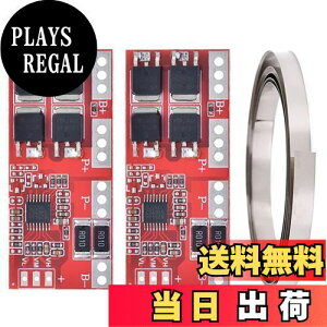 yzYoumile 2 4S 30A 14.4V 14.8V 16.8V`Edrی{[h18650jbPXgbvt`ECI`Edrp[d탂W[ی{[h