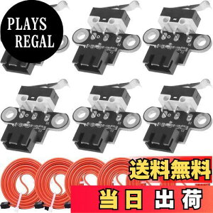 yzYoumile 6 PC 3 D v^[ XCb` JjJ ~bg XCb` W[ 3 D v^[iANZT[^XCb` }CN ~bg XCb` 3pin P[up RAMPS 1.4