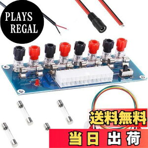 yzYoumile PC dW[ ATX ]{[h fXNgbv XH-M229 3.3 v 5 v 12 v o͒[q 24 s 20 a q[Y USB/DC X P[u jNbv P[u