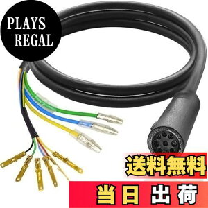 yzXiatiaosann 9s]ԃRlN^P[u E-bikehP[u zC[nu[^[RlN^ Bafangd]ԗpAoCN[^[z[ZT[hP[uA80cmAIP67