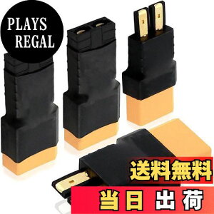 yzXiatiaosann 2yA XT90  Traxxasp A_v^[ XT90 IX X Traxxasp vO RC obe[[dA_v^[ [gRg[J[ RC LiPo obe[ RC J[ RC q@p