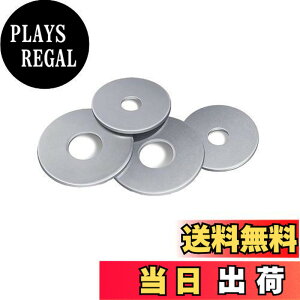 �y���������zPOTRRCIUSUER �����b�V���[ �像�b�V���[ 304 �X�e�����X (M12�p�y�O�a24mm, ���� 1.2mm�z20����)