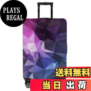 �y���������z[MosaiRudo] �X�[�c�P�[�X�p�ו��J�o�[ Tsa���F �X�[�c�P�[�X�J�o�[�v���e�N�^�[ 18-32�C���`�̉ו��Ƀt�B�b�g (T2482, XL)