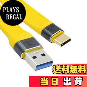 yzcablecc CG[ 10Gbps USB 3.1 Type C IX - USB3.0 Type A IX tbgX FPC f[^P[u m[gp\R&gѓdbp